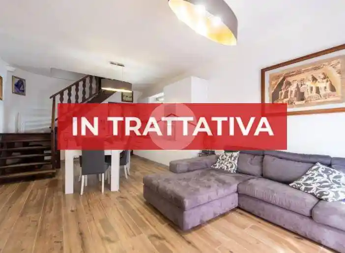 Villa in vendita a Volvera