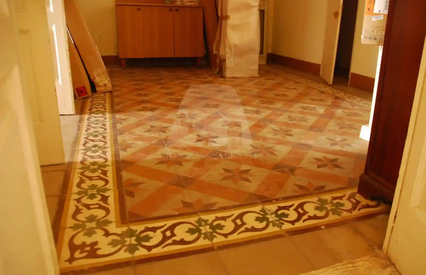 Casa indipendente in vendita a Salve