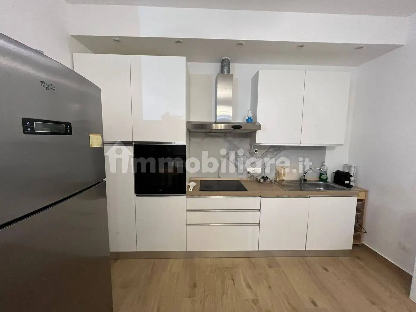 Quadrilocale via Vittoria, Caminia, Stalettì - foto 4