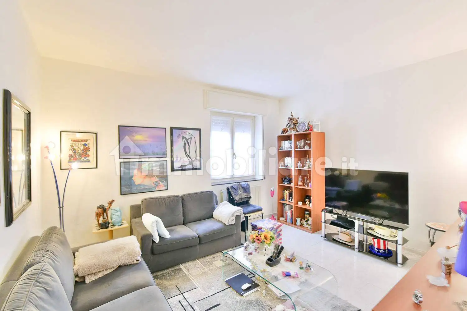 Appartamento in vendita a Merone