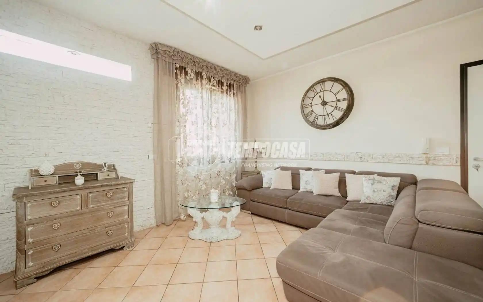 Appartamento in vendita a Mortara