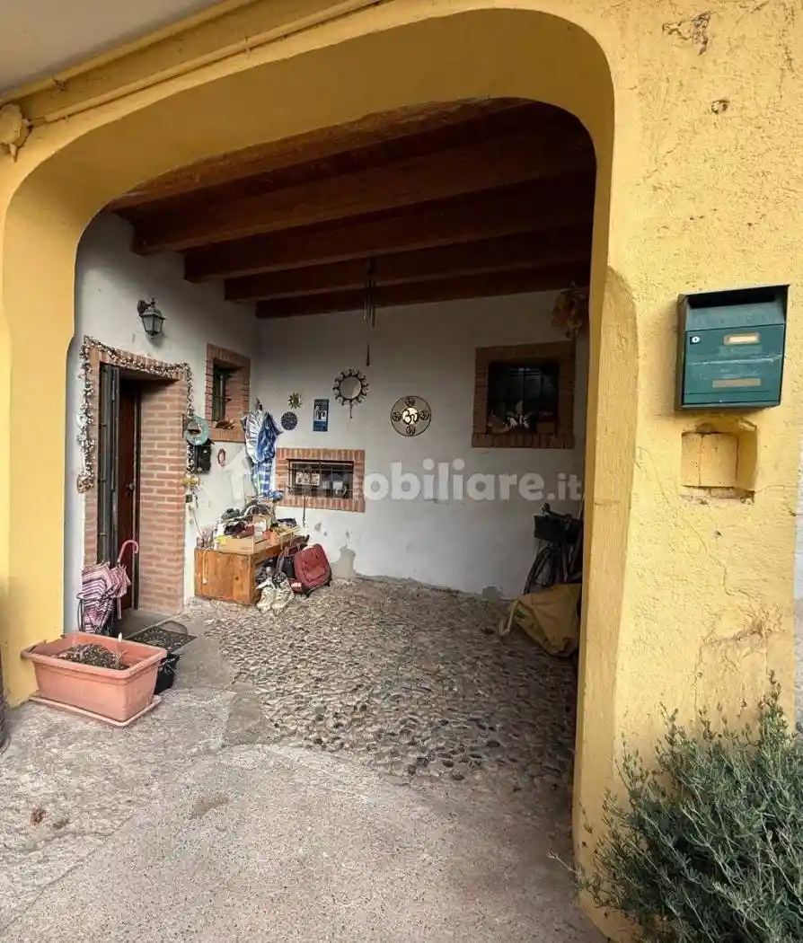 Casa indipendente in vendita a Gessate