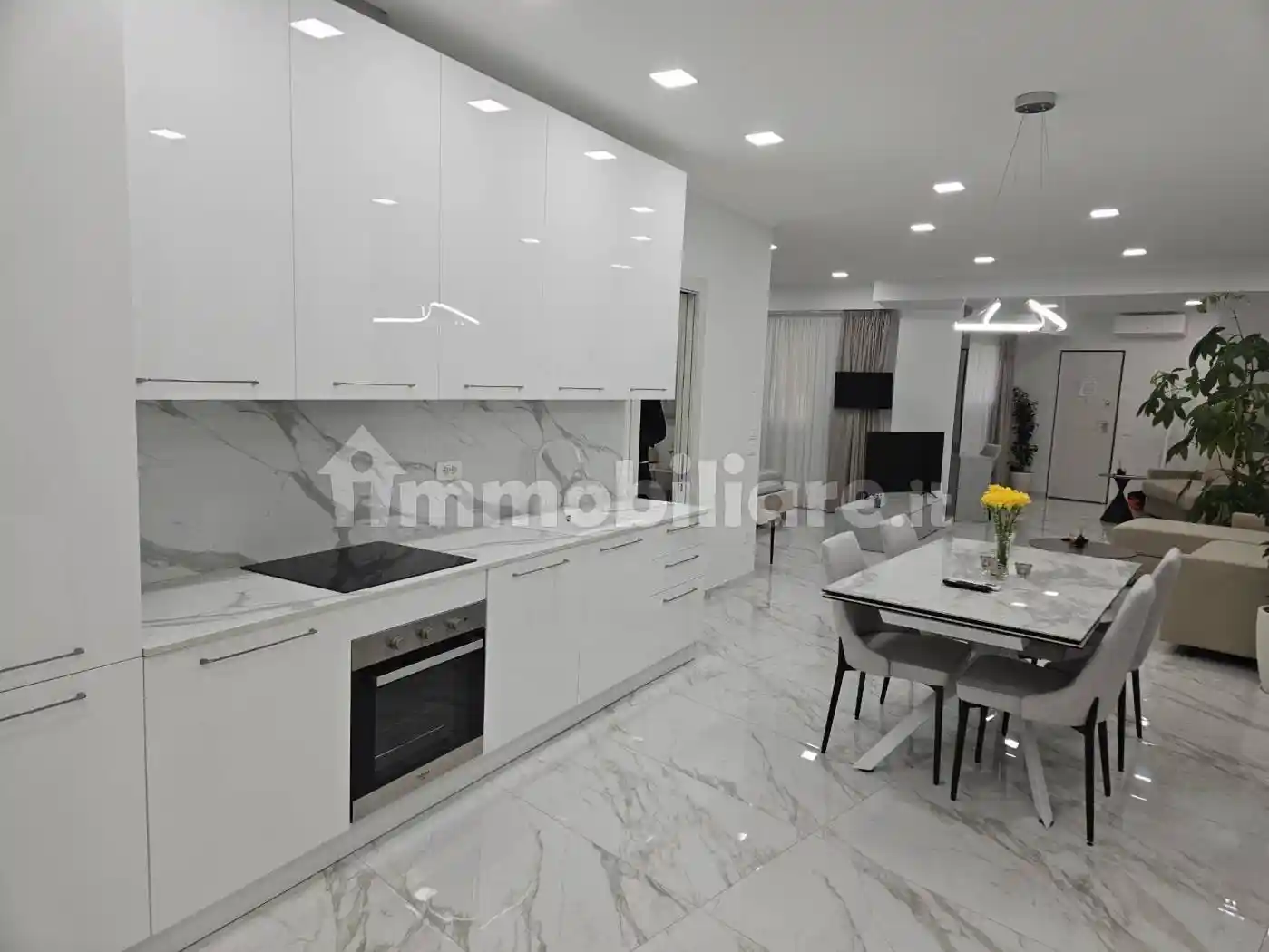 Appartamento in vendita a Sanremo