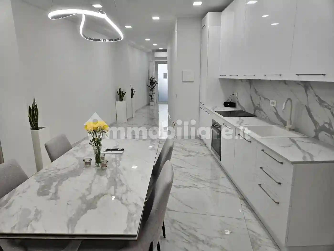 Appartamento - foto 5