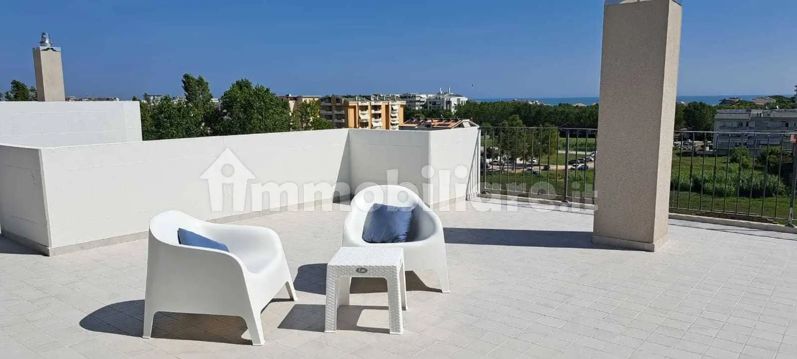 Appartamento in vendita a Alba Adriatica