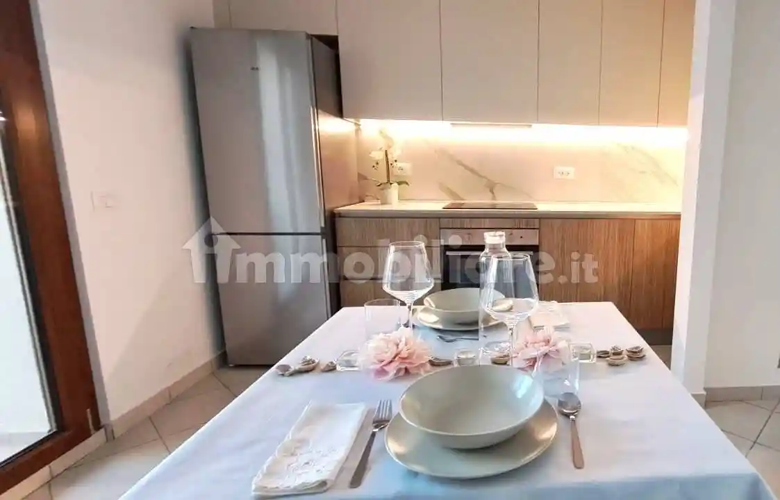 Bilocale buono stato, sesto piano, Centro, Alba Adriatica - foto 5