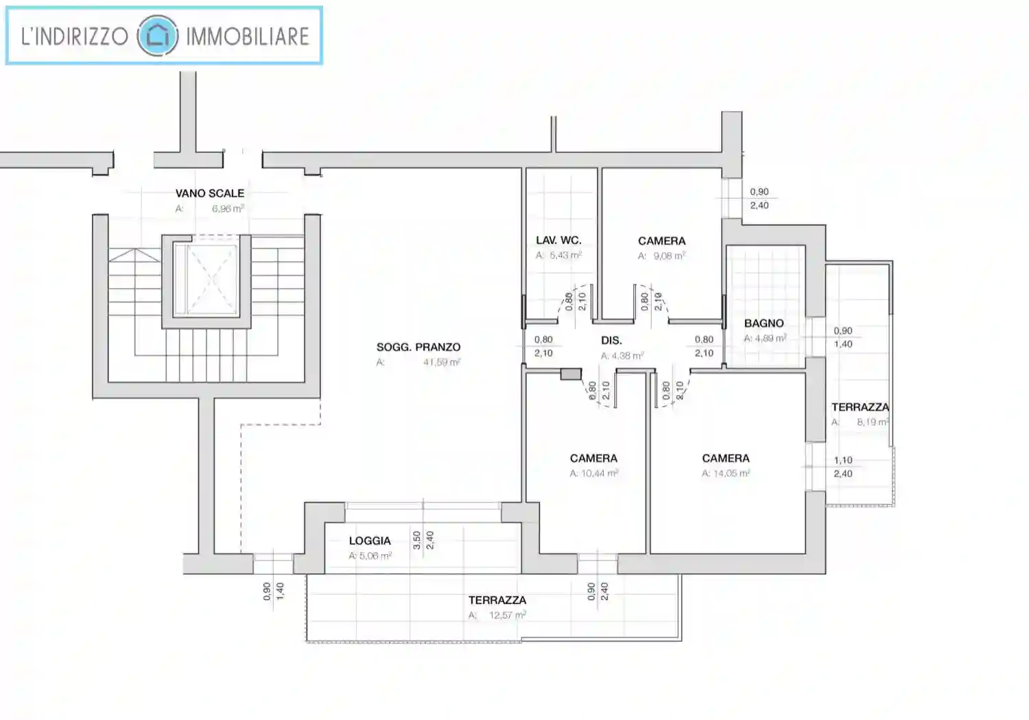 Attico - Mansarda - foto 4