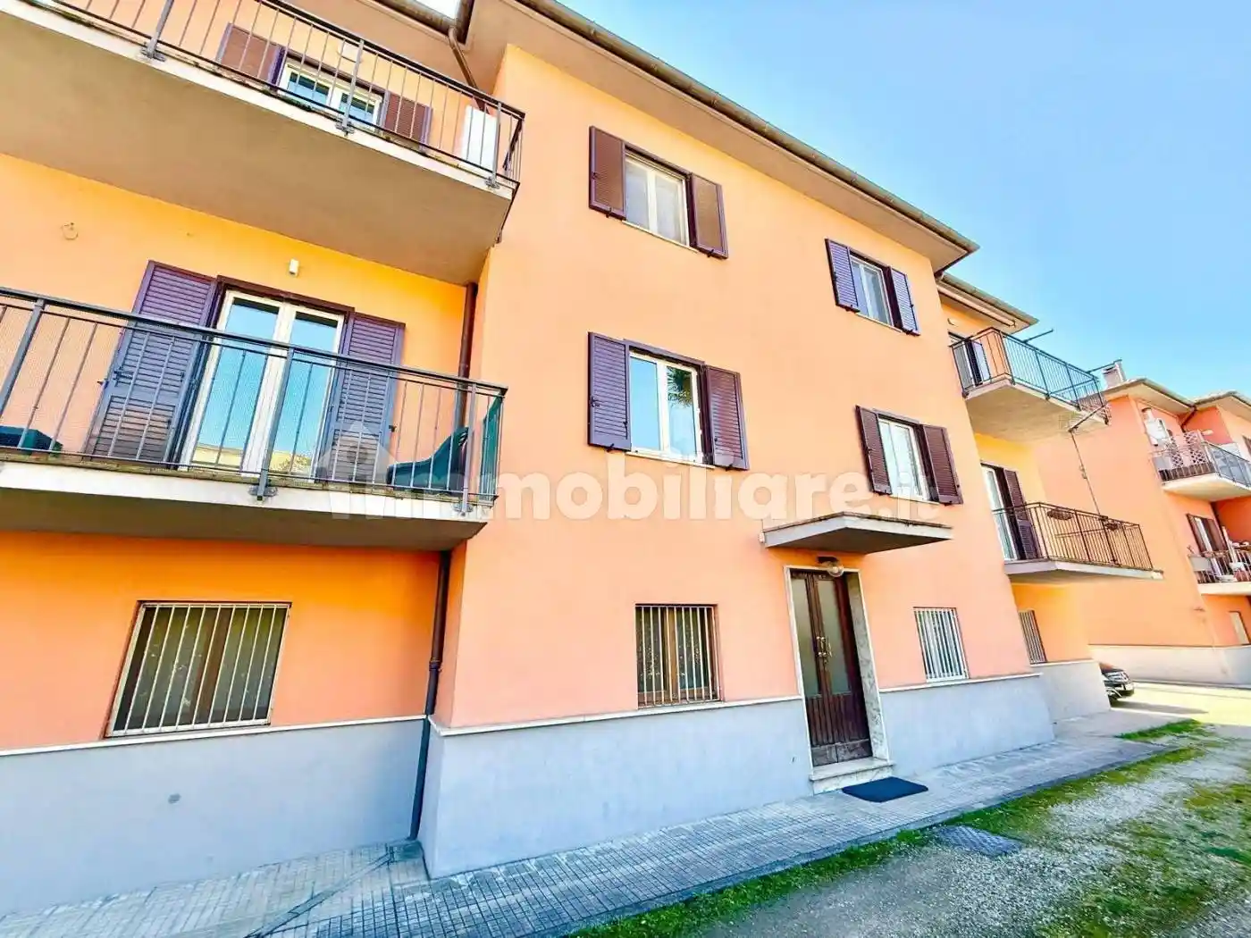 Appartamento in vendita a Rieti