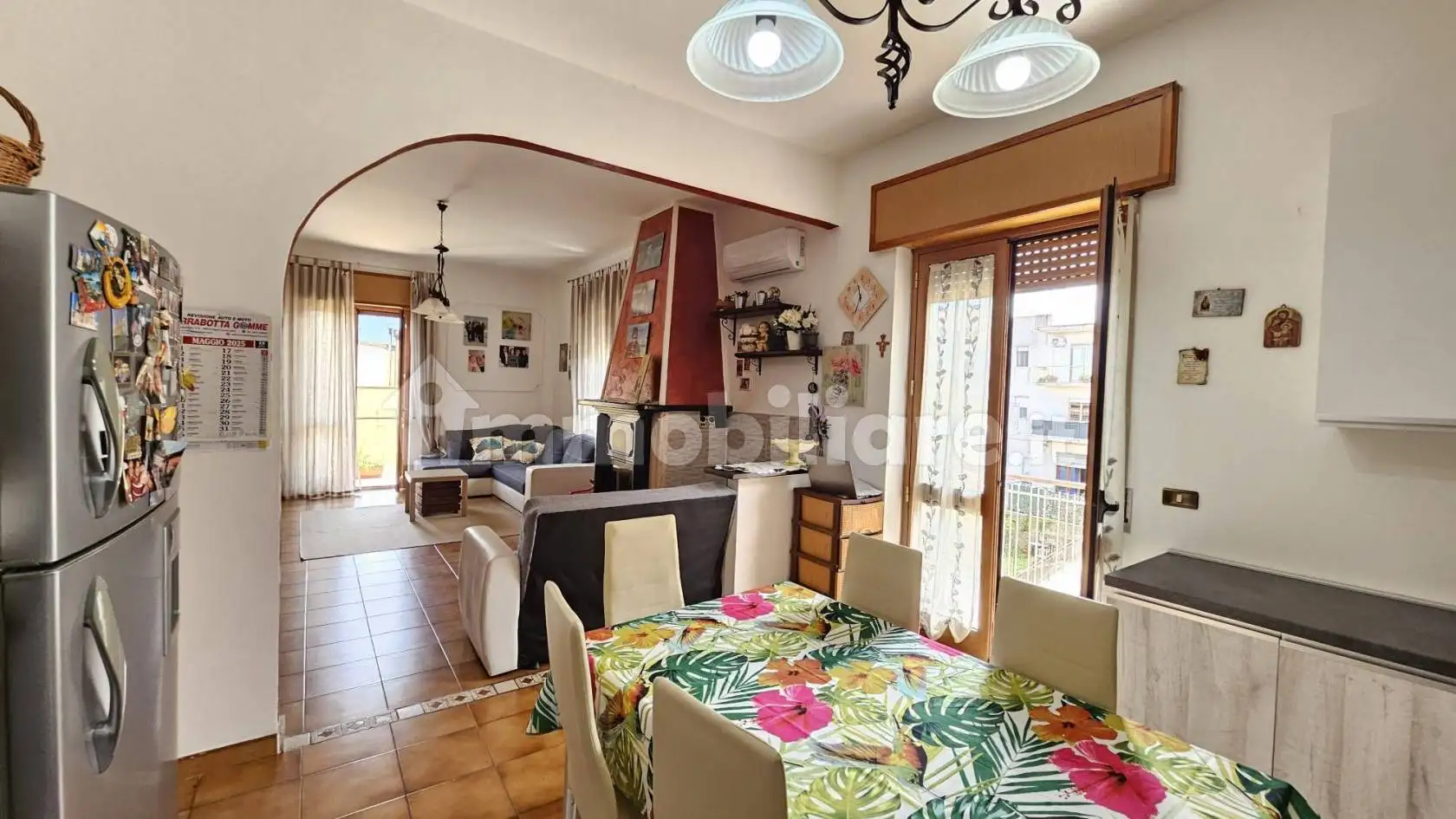 Appartamento in vendita a Capri Leone