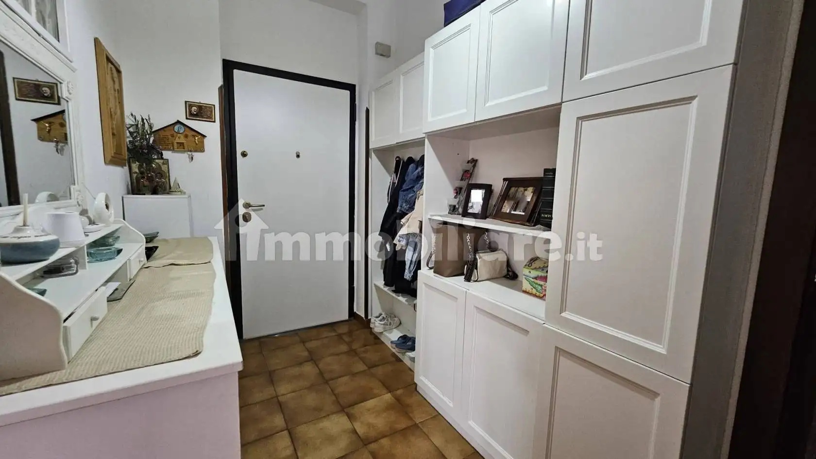 Quadrilocale via Pugliatti, Rocca Di Capri Leone, Capri Leone - foto 2