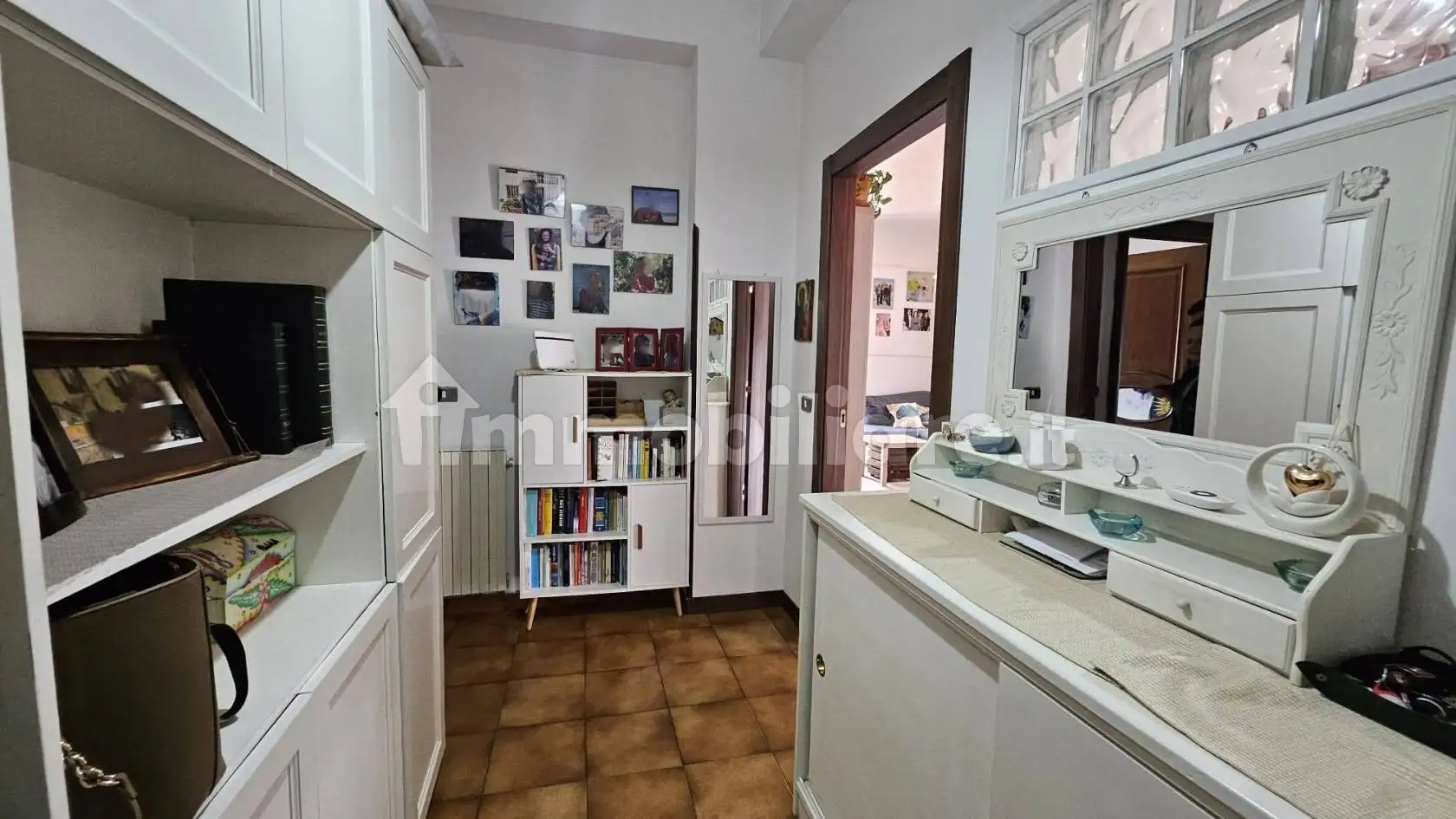 Quadrilocale via Pugliatti, Rocca Di Capri Leone, Capri Leone - foto 3