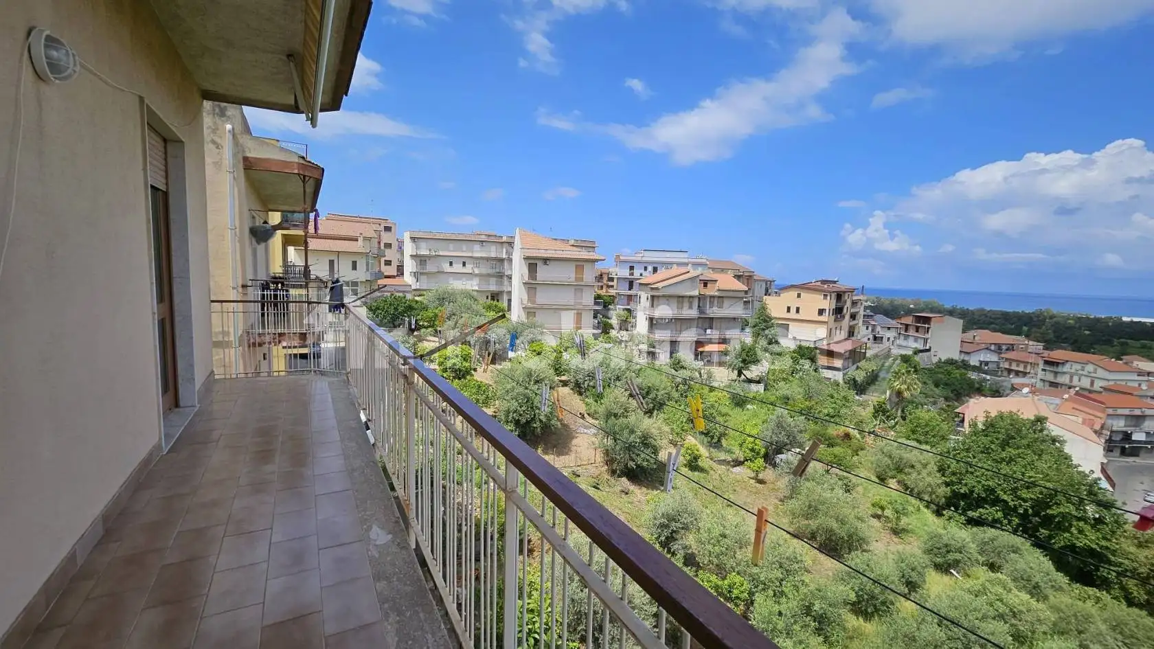 Quadrilocale via Pugliatti, Rocca Di Capri Leone, Capri Leone - foto 5