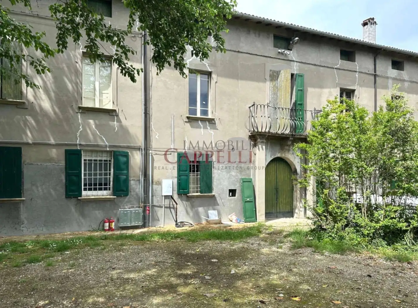 Villa in vendita a Forlì