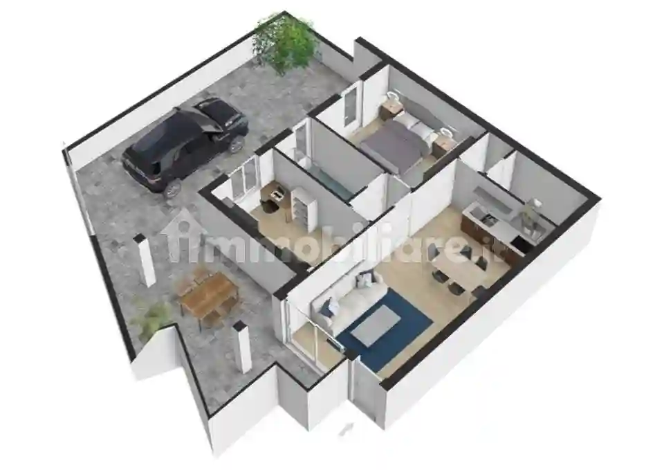 Appartamento - foto 2