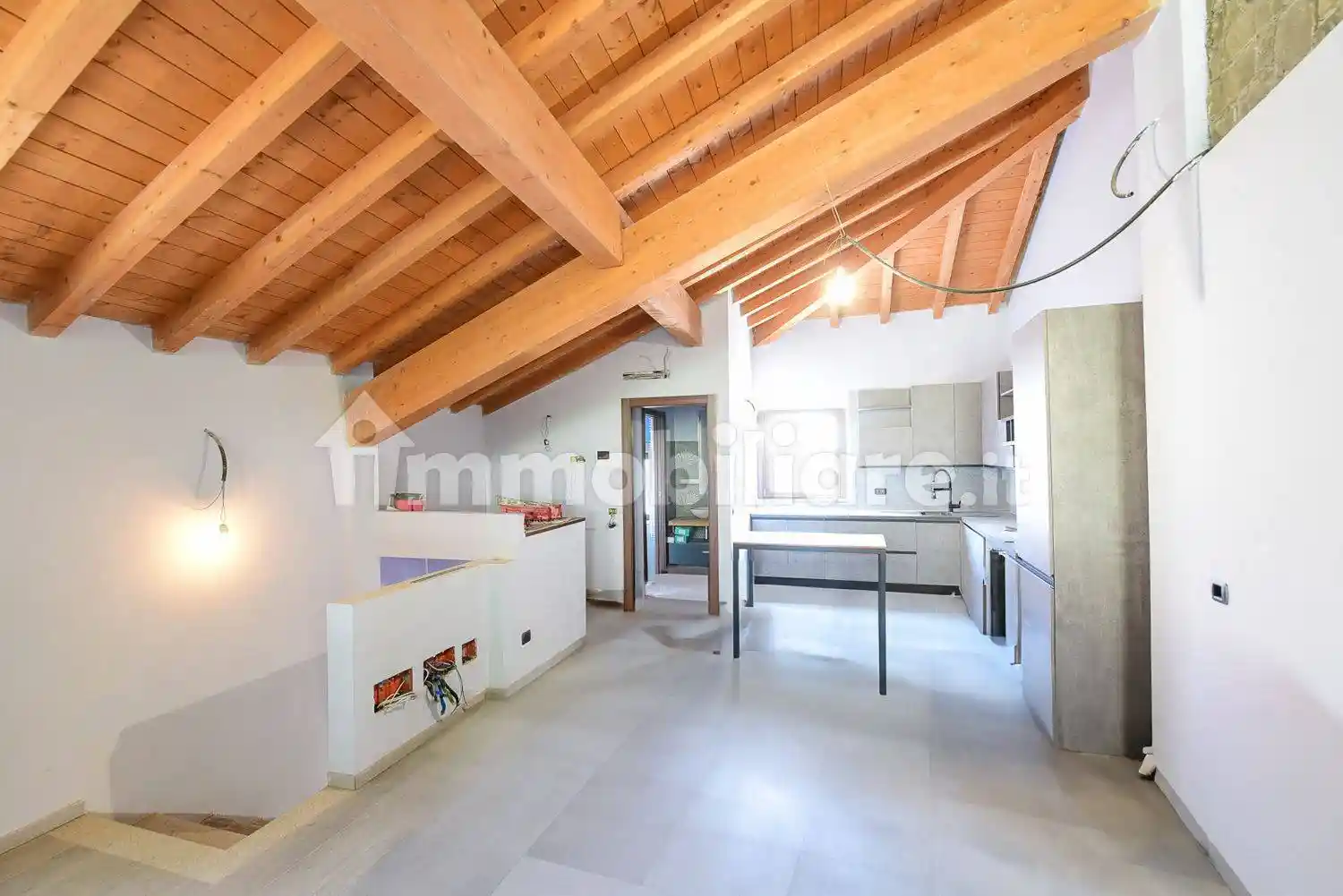 Casa indipendente in vendita a Cernobbio