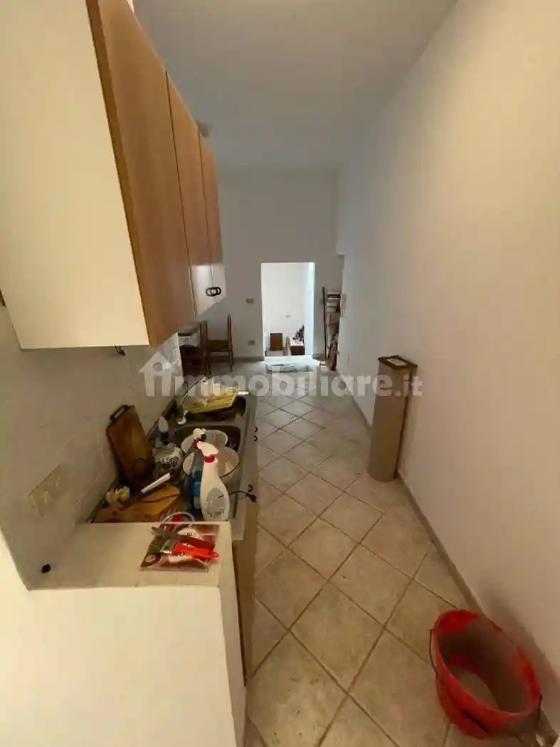 Bilocale vicolo della Loggia, Centro, Vicovaro - foto 3