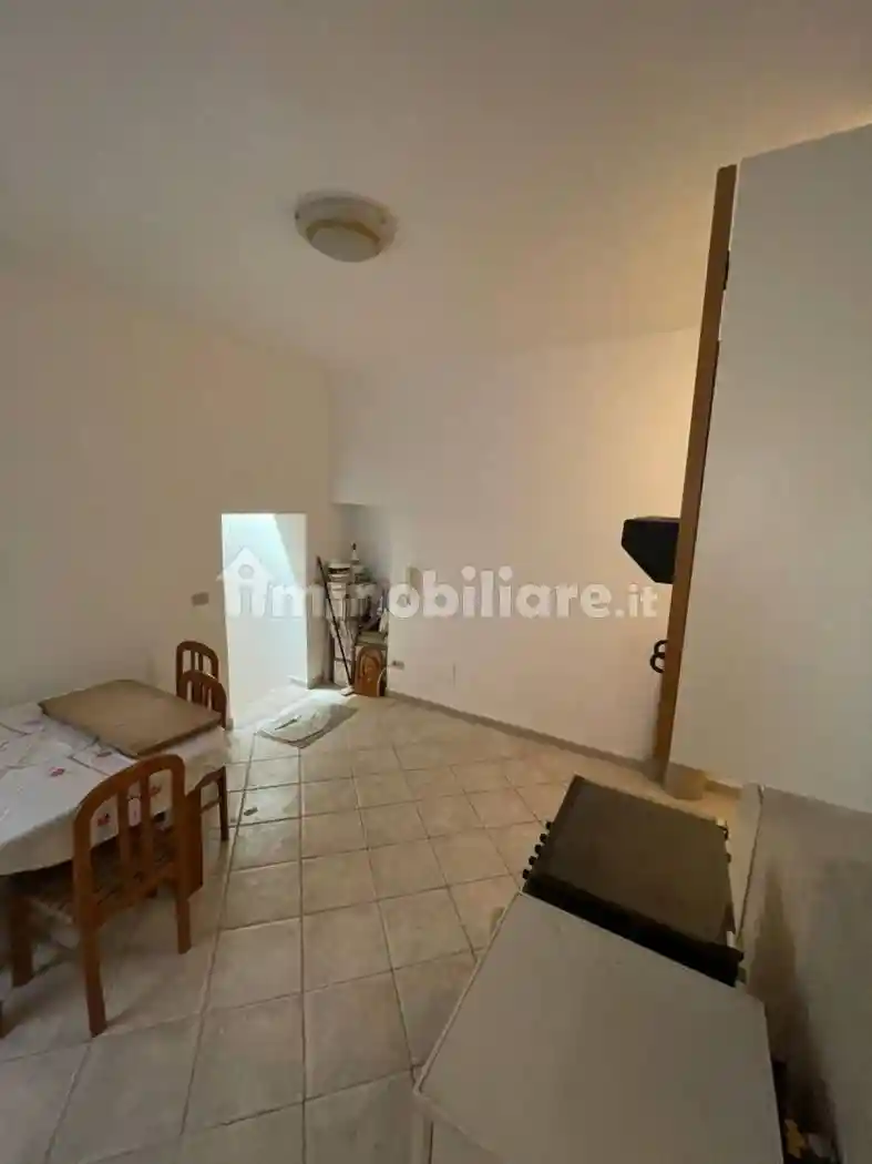 Bilocale vicolo della Loggia, Centro, Vicovaro - foto 5