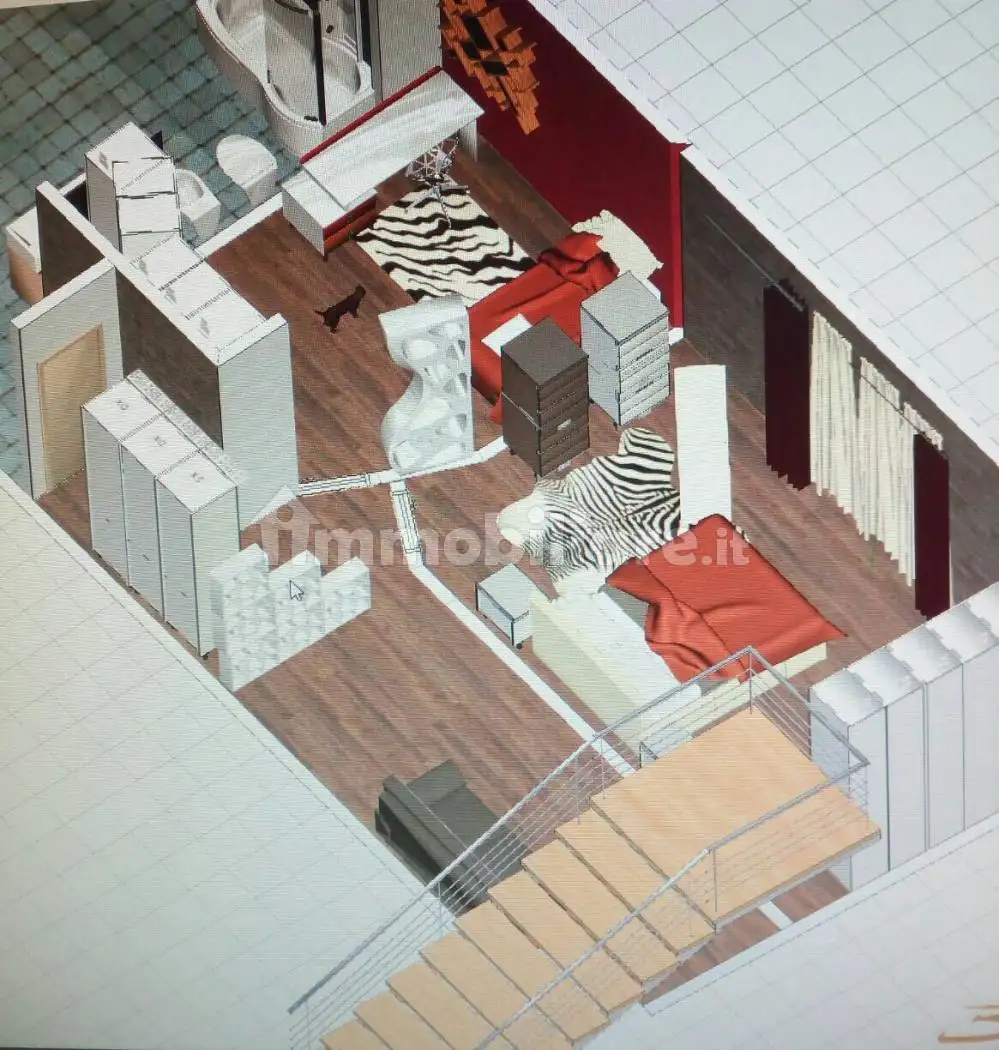 Quadrilocale via Trieste 1, Gualdrasco, Bornasco - foto 3