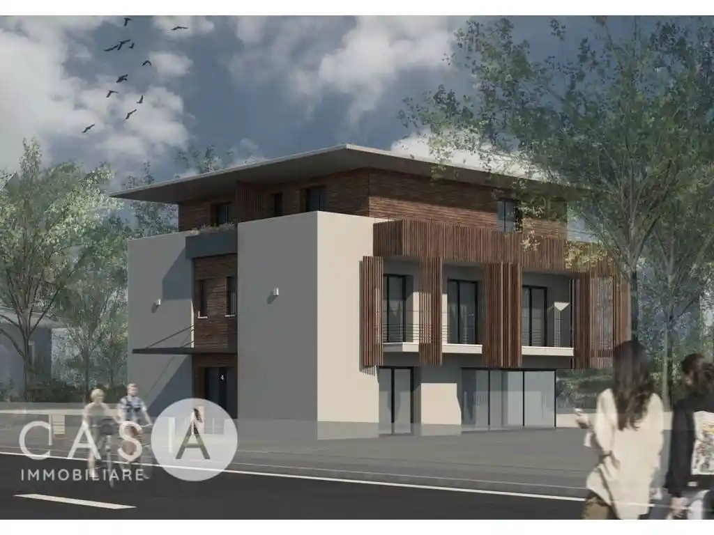 Villa in vendita a Cervia