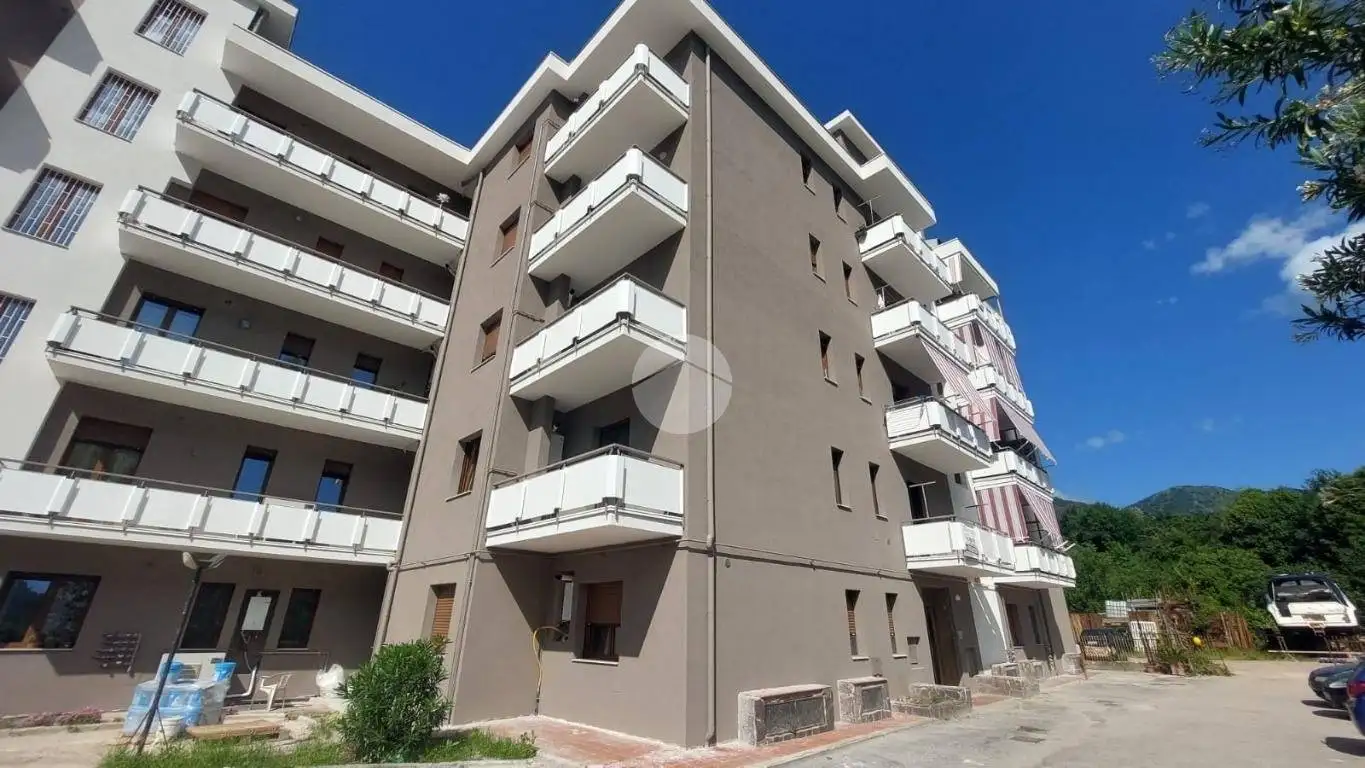 Appartamento in vendita a Pellezzano