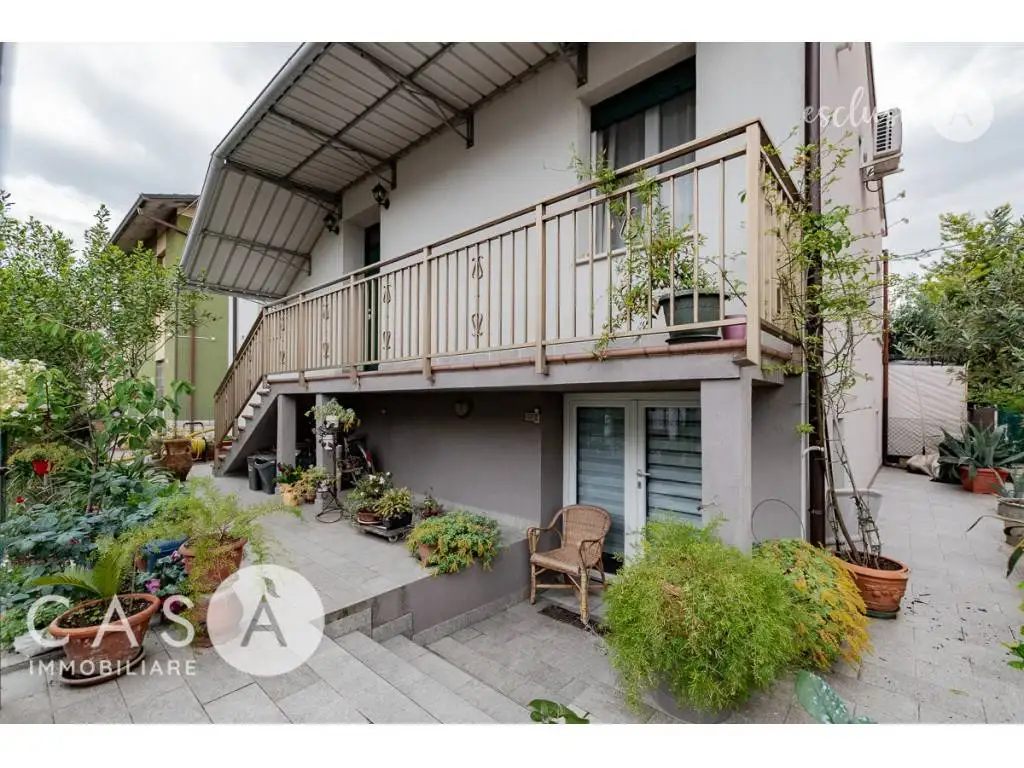 Villa in vendita a Ravenna