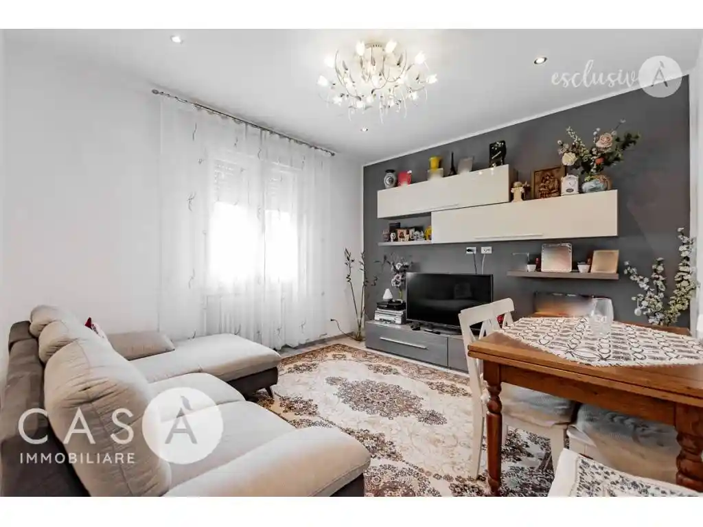 Villa bifamiliare via Manfredonia 20, Fosso Ghiaia, Ravenna - foto 4