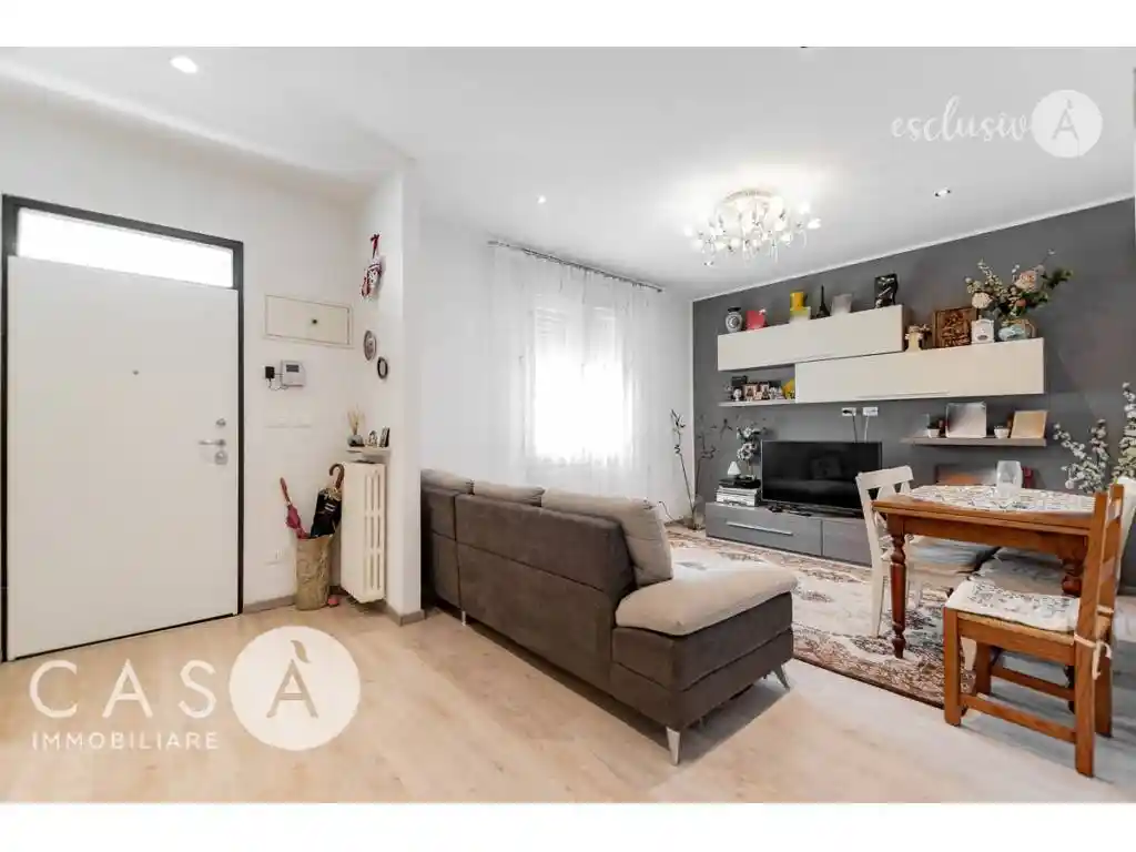 Villa bifamiliare via Manfredonia 20, Fosso Ghiaia, Ravenna - foto 5