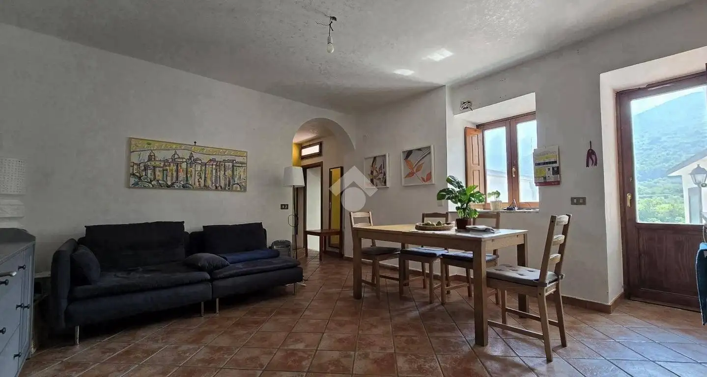 Appartamento in vendita a Sant'Agata de' Goti