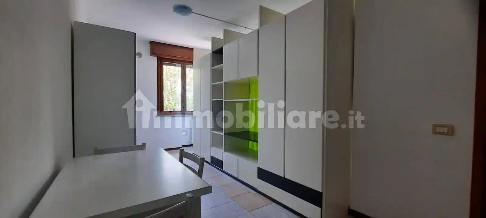 Appartamento in vendita a Reggio Emilia