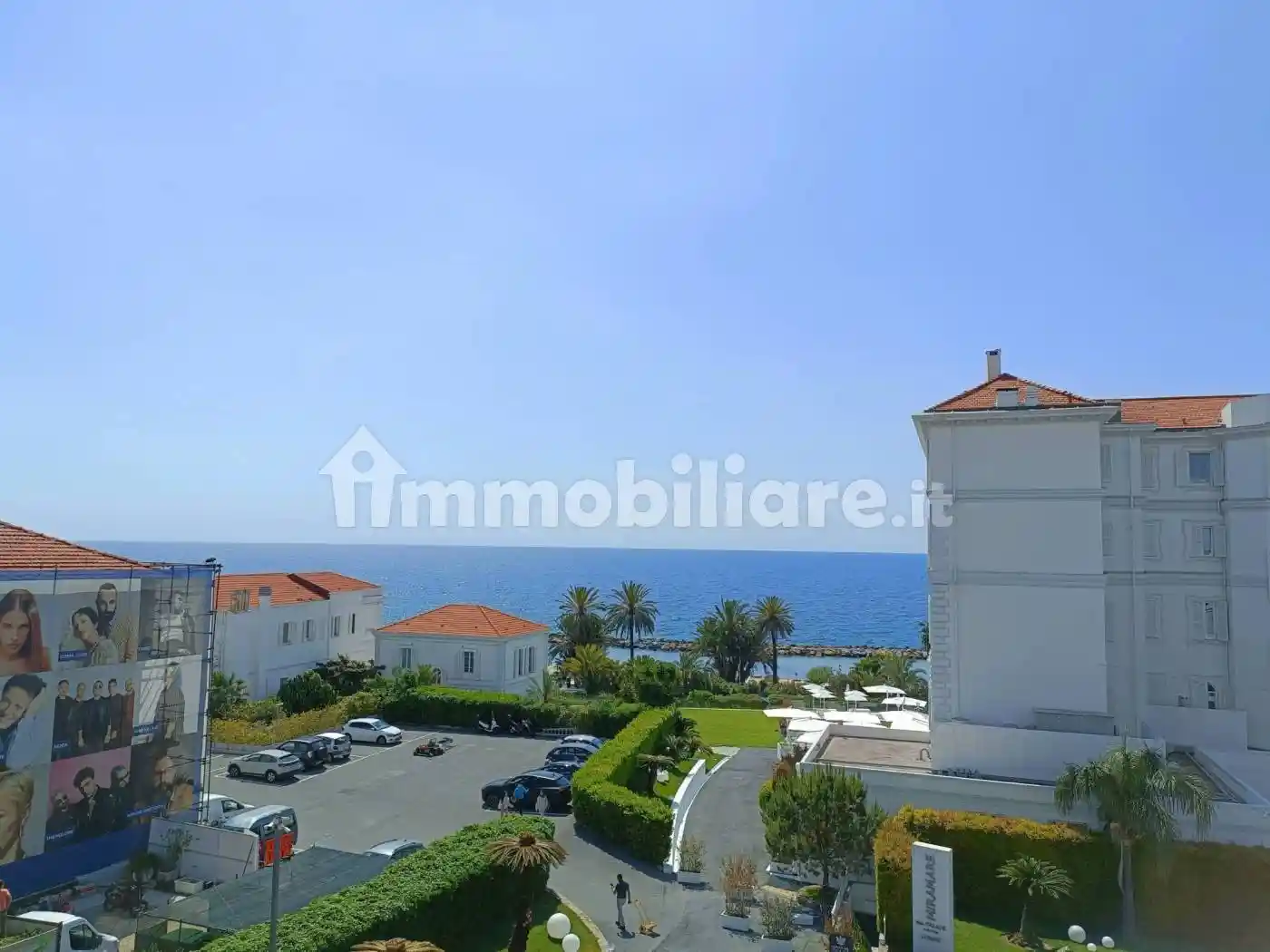 Attico - Mansarda in vendita a Sanremo