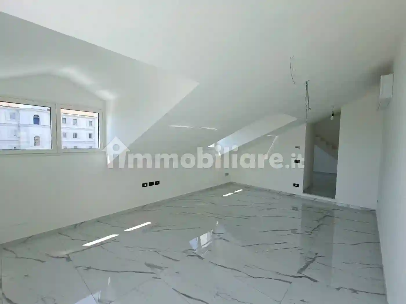 Attico - Mansarda - foto 4