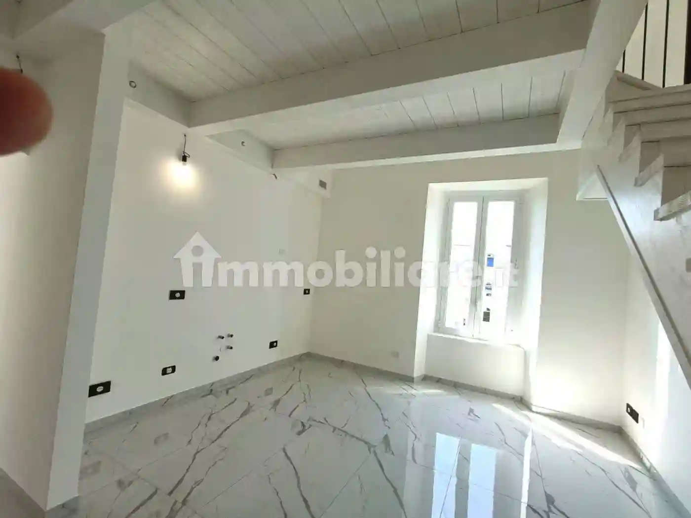 Attico - Mansarda - foto 5