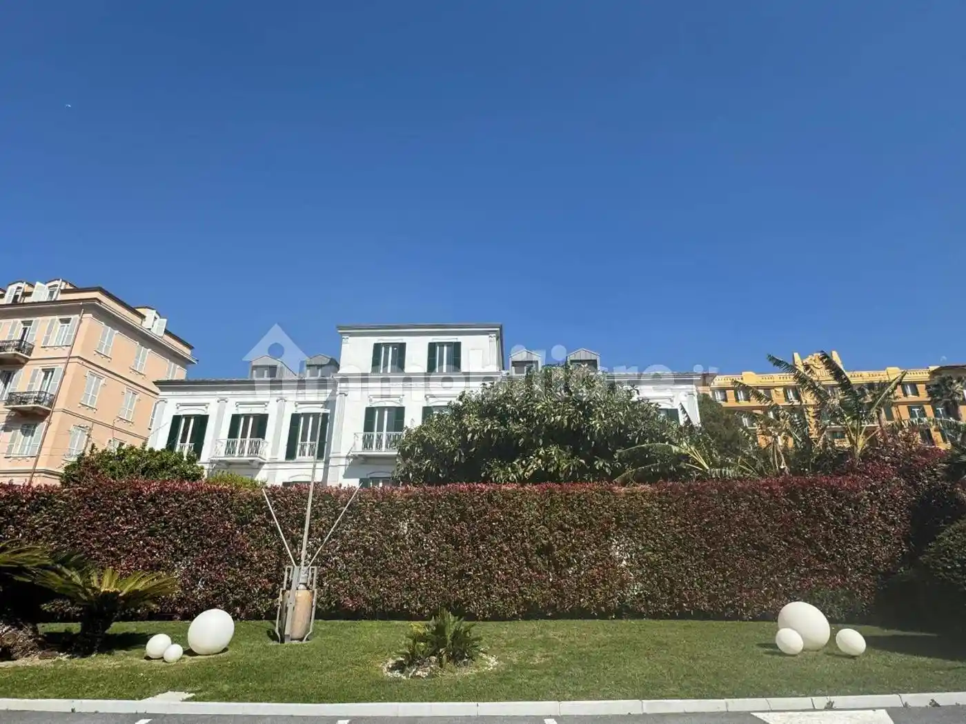 Appartamento in vendita a Sanremo