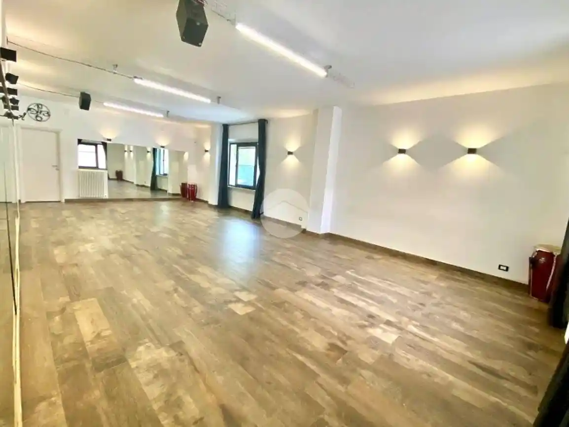 Appartamento in vendita a San Benedetto del Tronto