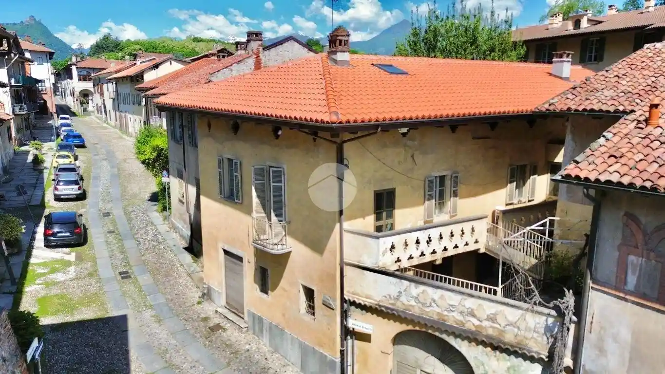 Casa indipendente in vendita a Avigliana