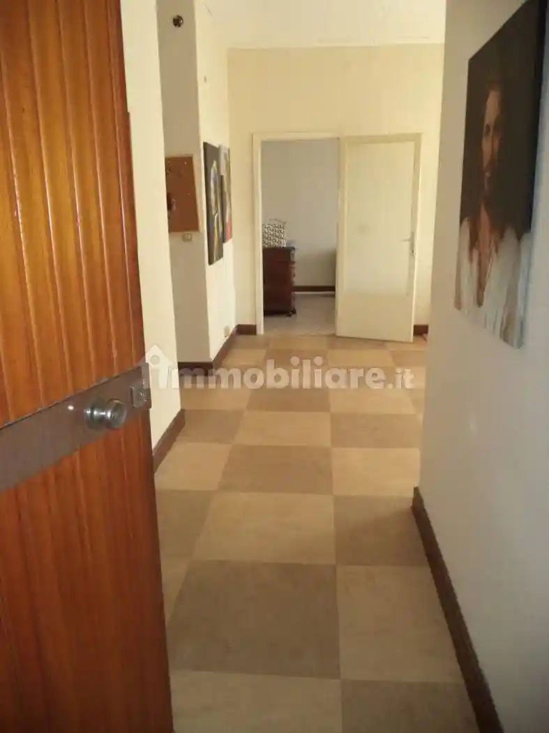 Appartamento in vendita a Mantova