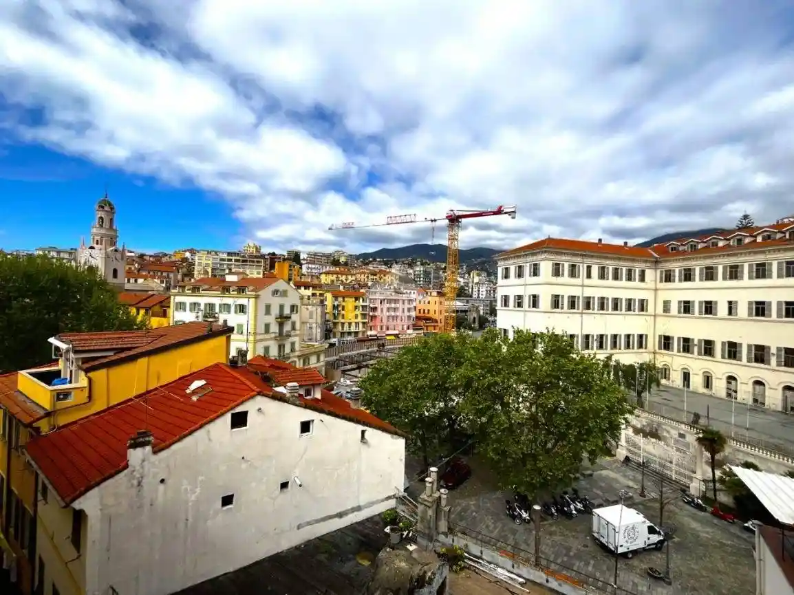 Appartamento in vendita a Sanremo