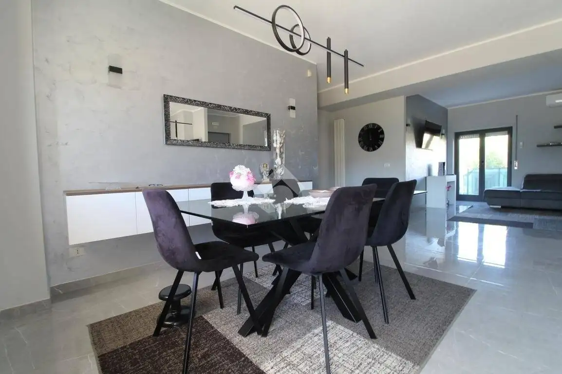 Appartamento in vendita a Montalto Uffugo