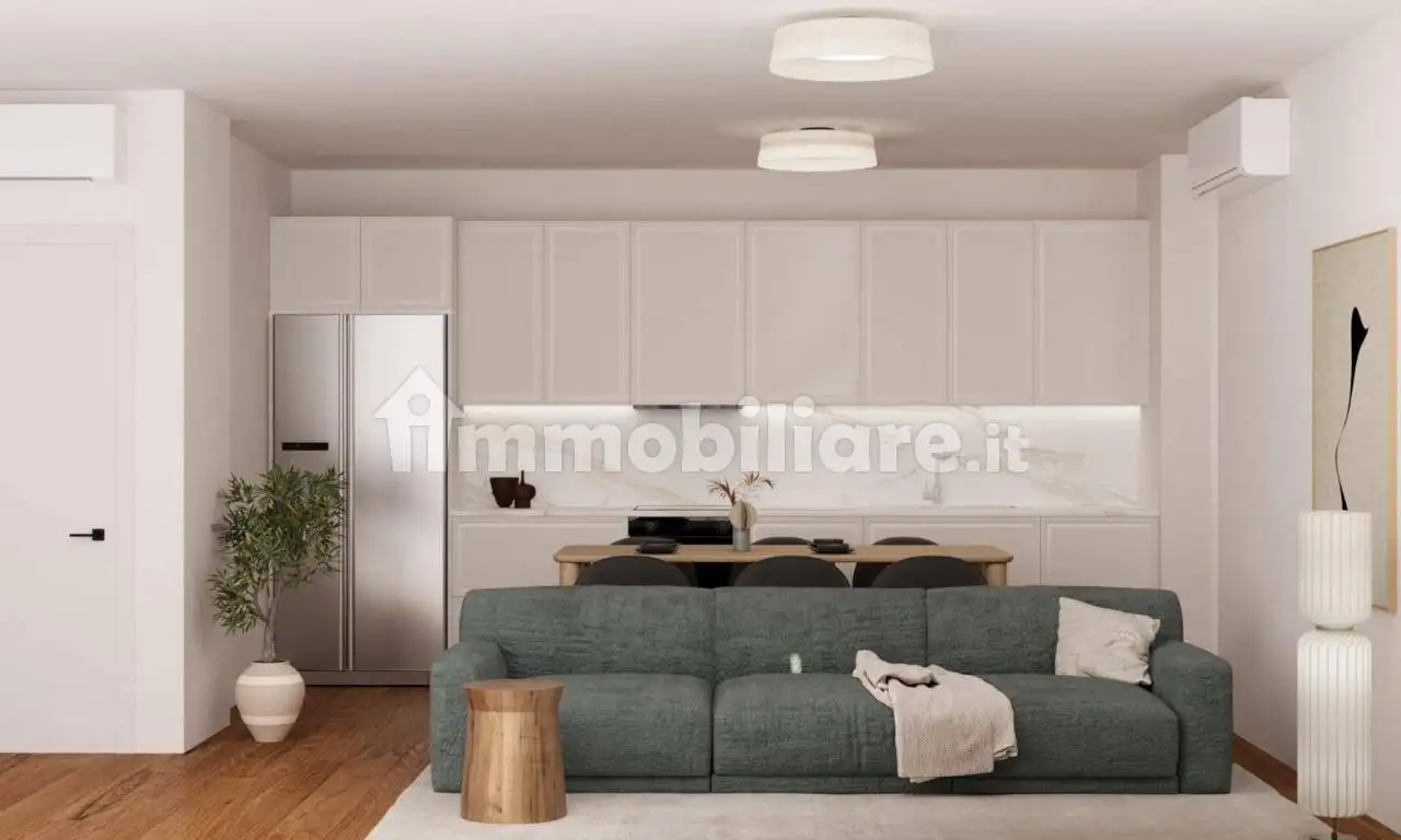 Casa indipendente in vendita a Basiglio