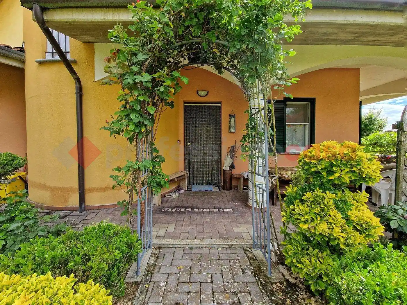 Villa unifamiliare piazza Fiume 2, Colletara, Scoppito - foto 3