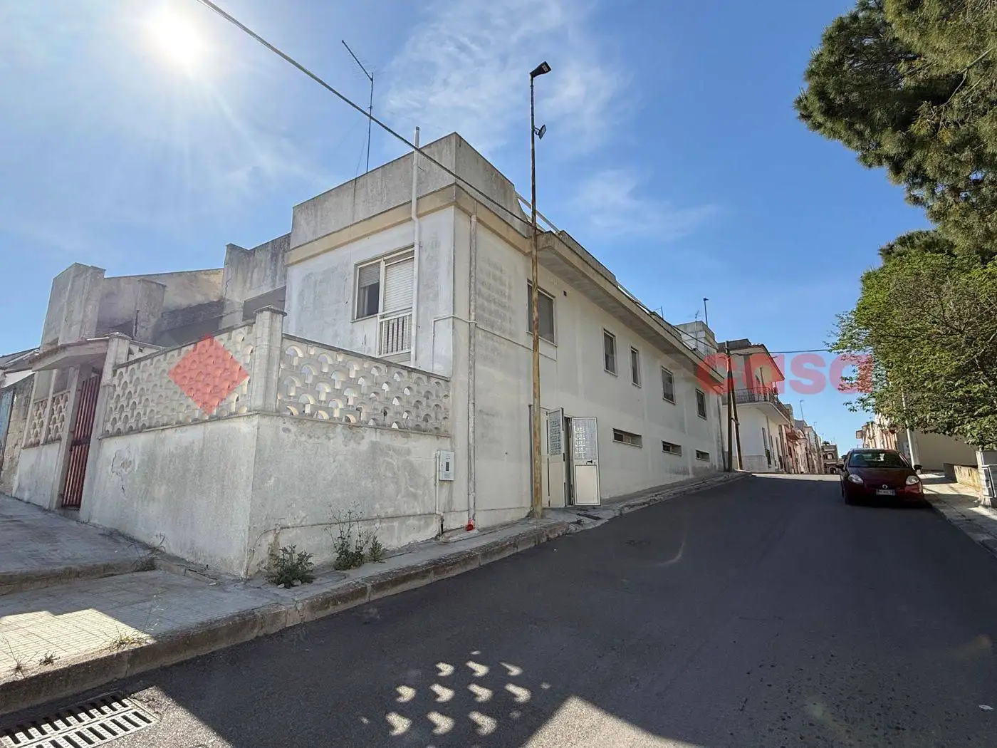 Casa indipendente in vendita a Monteparano