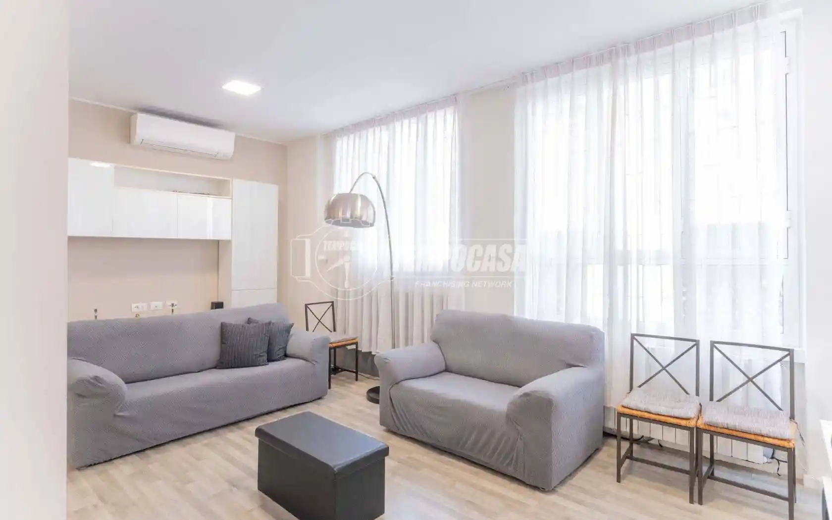 Quadrilocale via GIOACCHINO MURAT 28, Istria, Milano - foto 3