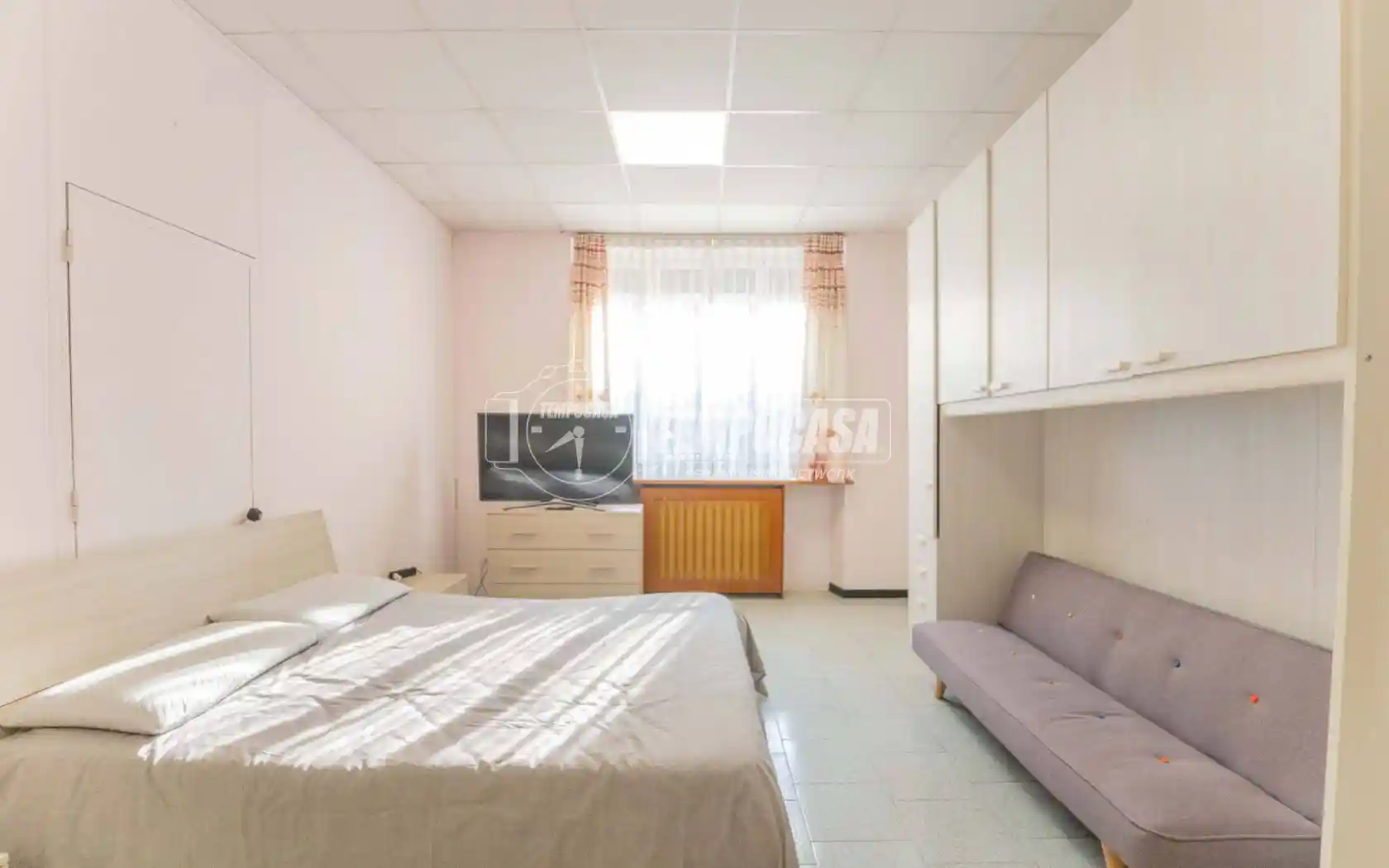 Quadrilocale via GIOACCHINO MURAT 28, Istria, Milano - foto 4