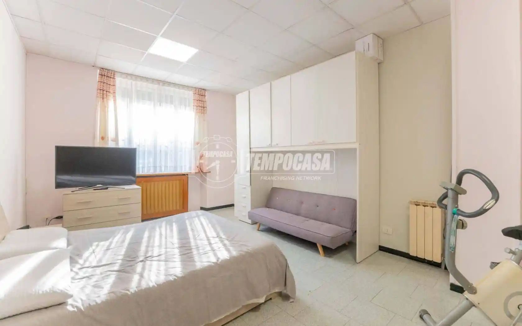 Quadrilocale via GIOACCHINO MURAT 28, Istria, Milano - foto 5