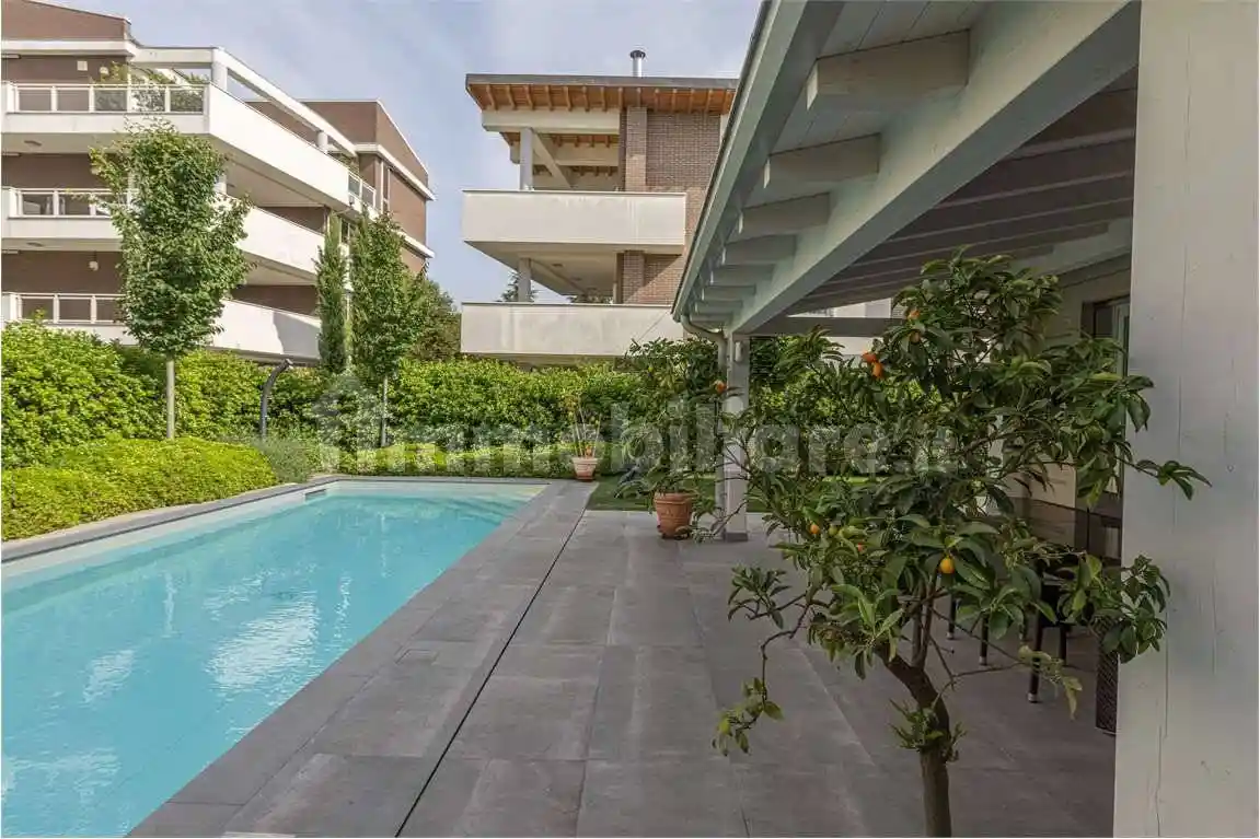 Villa in vendita a Modena