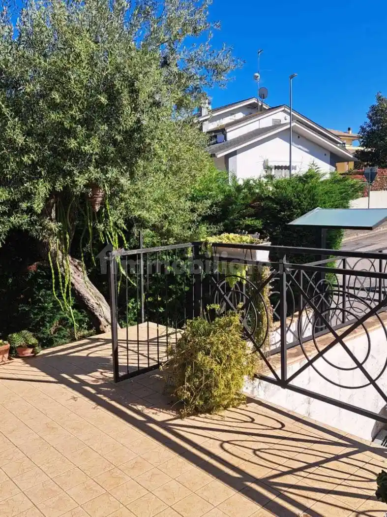 Villetta a schiera - foto 5