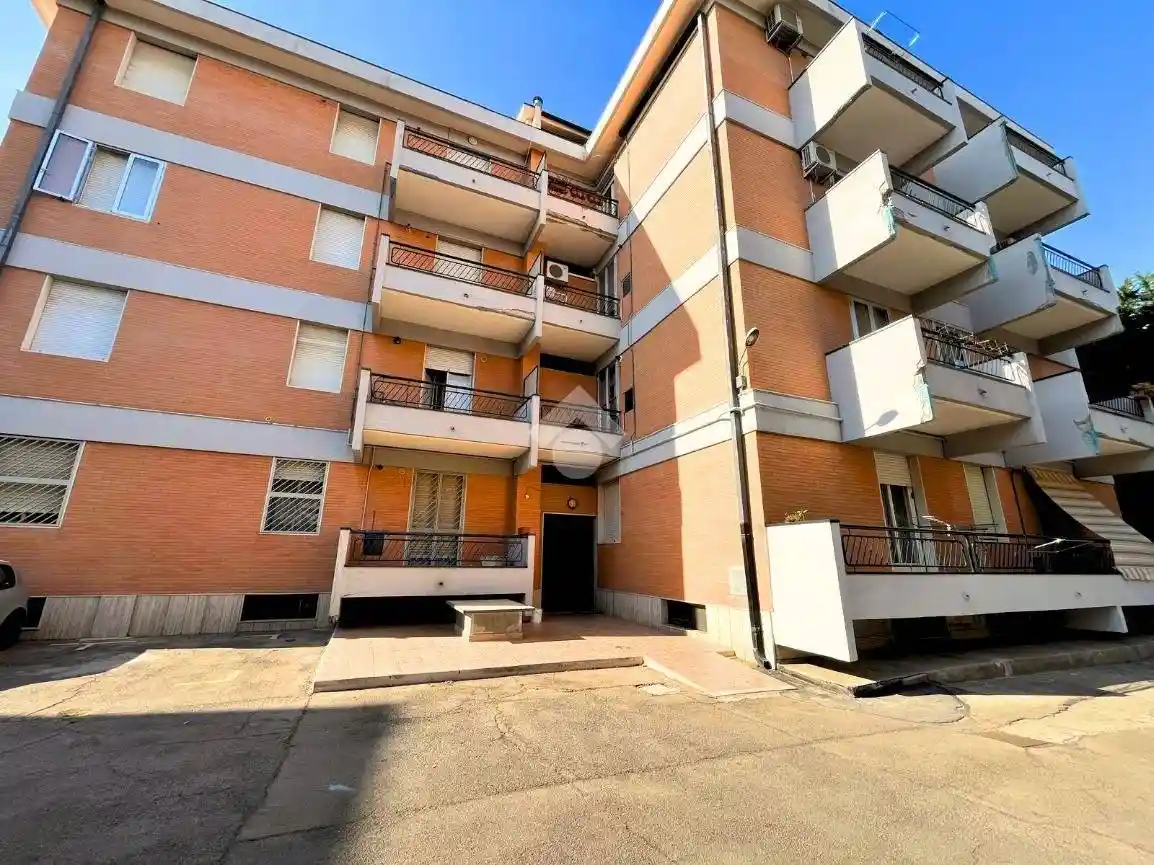 Appartamento in vendita a San Severo