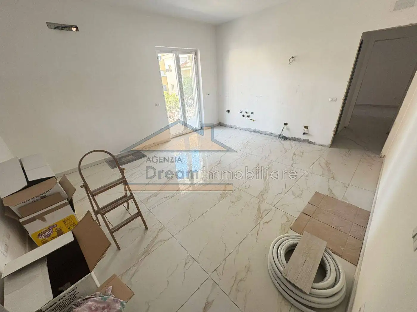 Appartamento in affitto a Giugliano in Campania