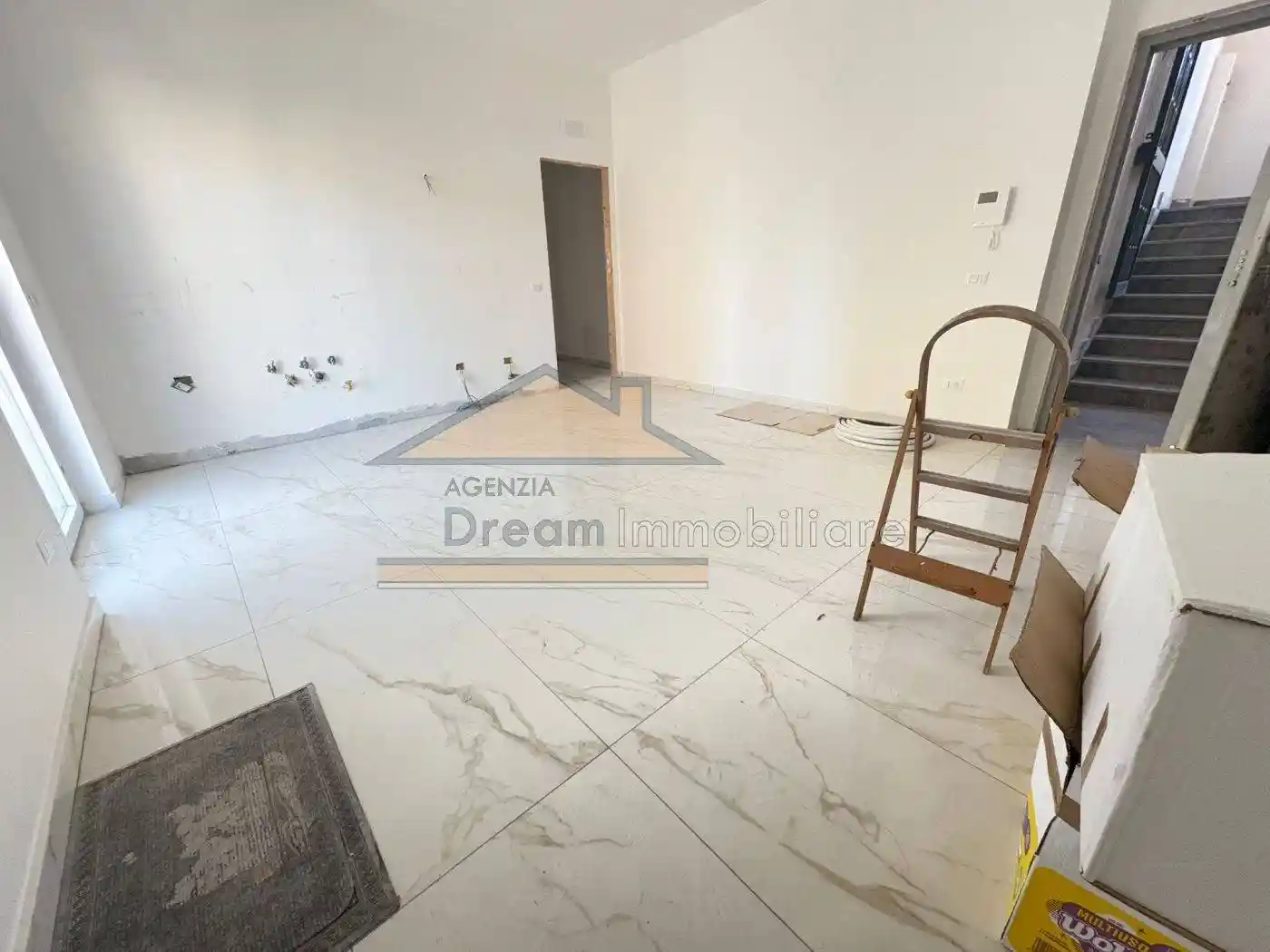 Bilocale via Magellano, Maristi - Ospedale, Giugliano in Campania - foto 2