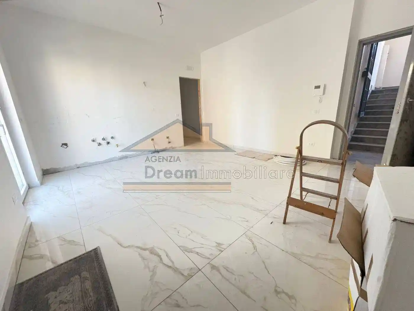 Bilocale via Magellano, Maristi - Ospedale, Giugliano in Campania - foto 3